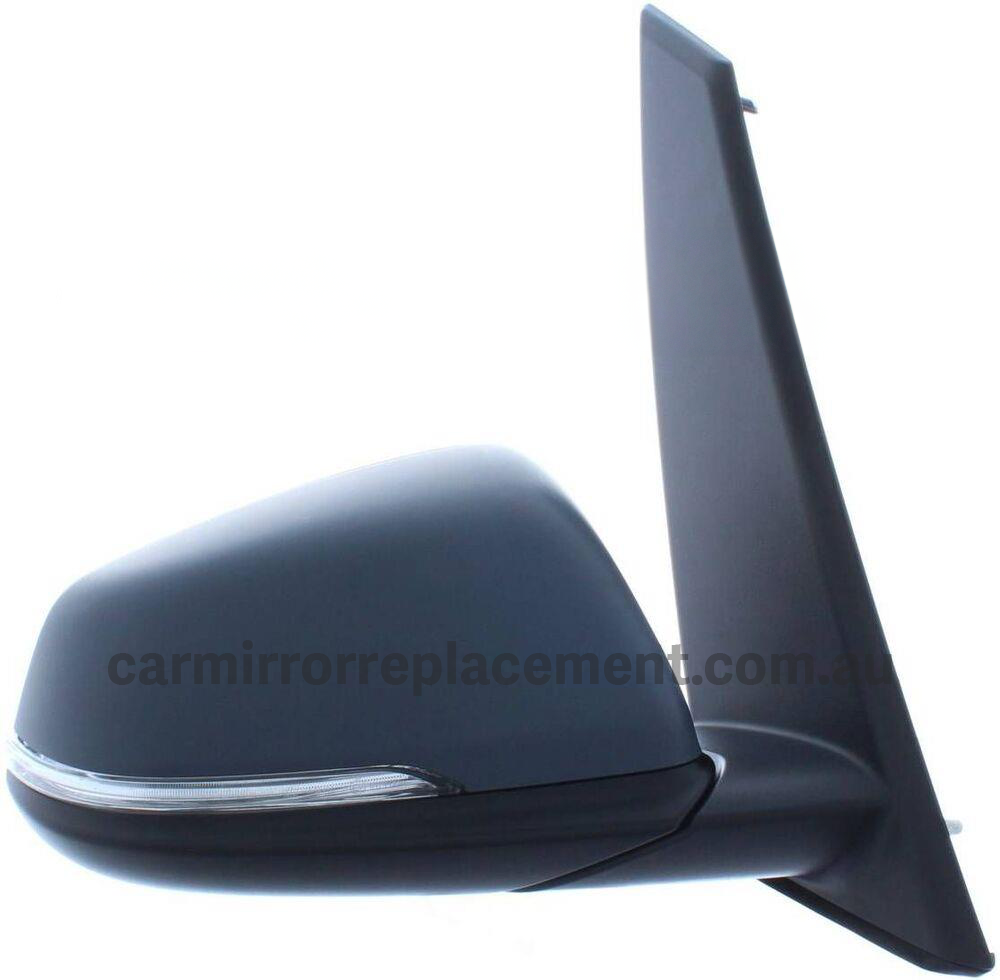 BMW 2 Series F45 11/2014 Active Tourer Driver Side Mirror