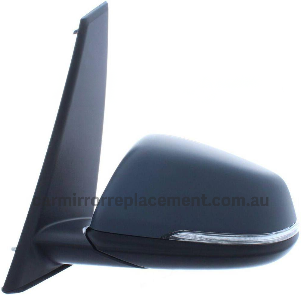 BMW 2 Series F45 11/2014 Active Tourer Passenger Side Mirror