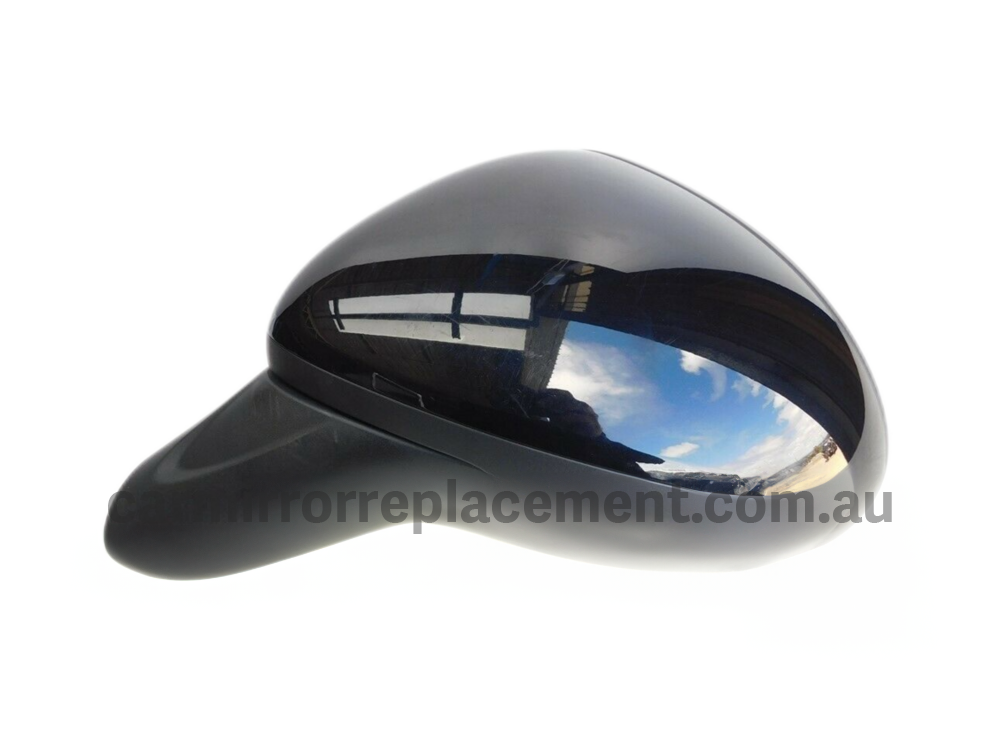 Porsche Cayenne 92A 07/2010-04/2018 Passenger Side Mirror