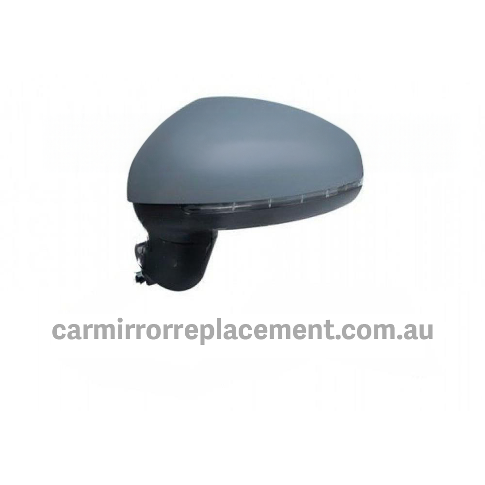 Audi A1 8X 12/2010-12/2018 Passenger Side Mirror