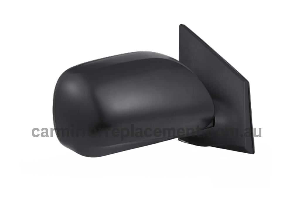 Toyota Corolla ZRE152 2007-2011 Sedan Driver Side Mirror