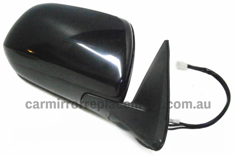 Toyota Kluger GSU40 GSU45 2007-2013 Driver Side Mirror