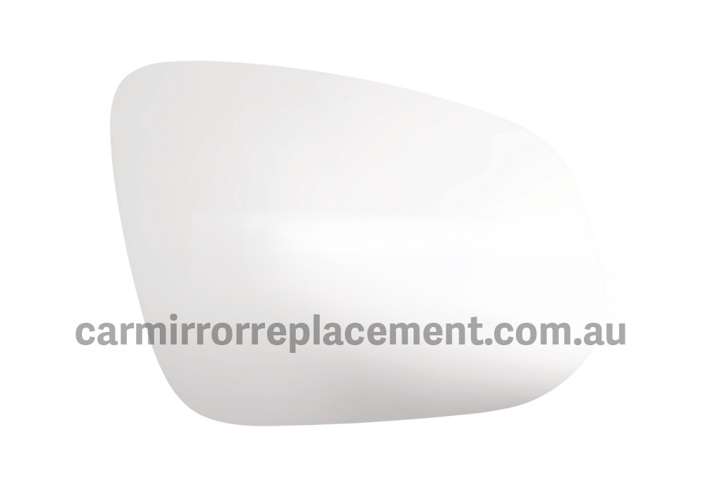 Toyota Rav4 2012-2018 Driver Side Mirror Glass