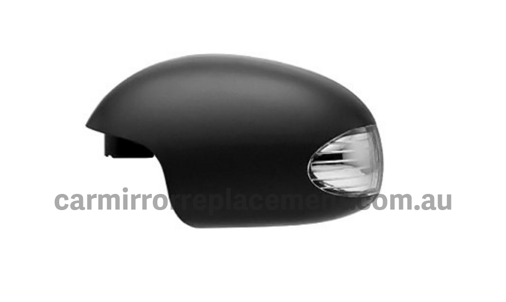 VW Beetle 1Y 06/2003-11/2011Cabriolet (w indicator) Passenger Side Mirror