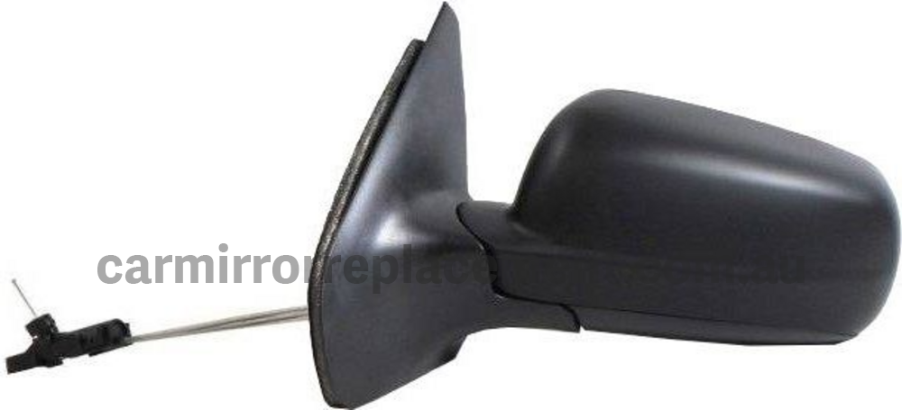 VW Bora 1999-2004 Passenger Side Mirror