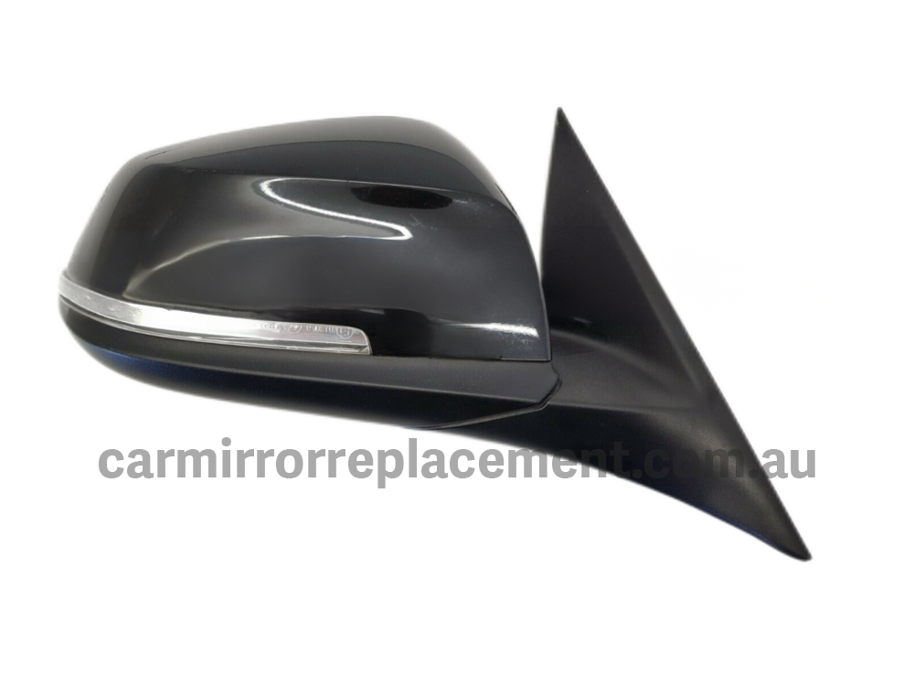 BMW F30 2012 onwards (autofold) Driver Side Mirror