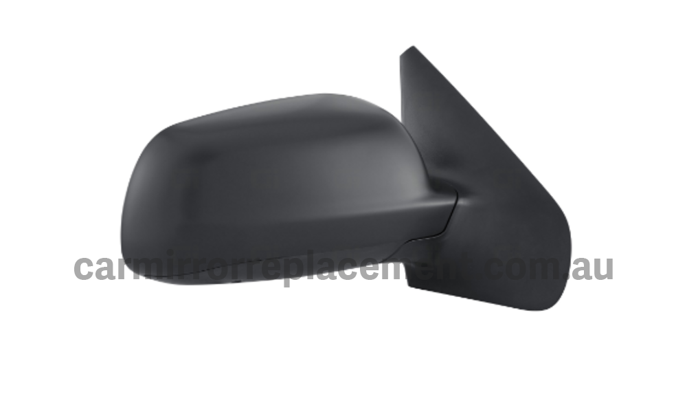 VW Golf MK5 2004-2008 Driver Side Mirror