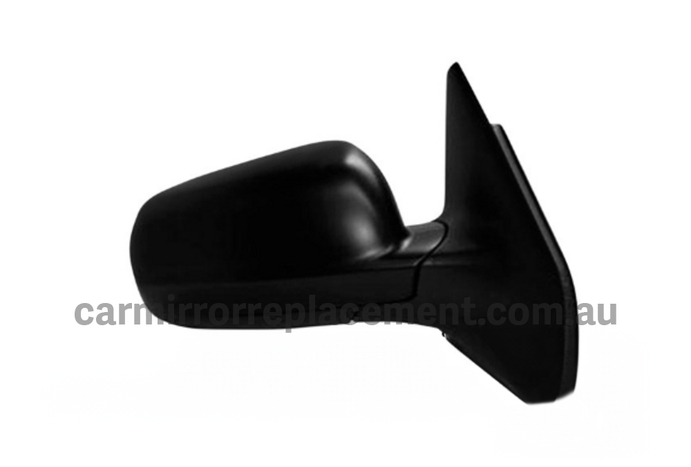 VW Jetta 1999-2004 Driver Side Mirror