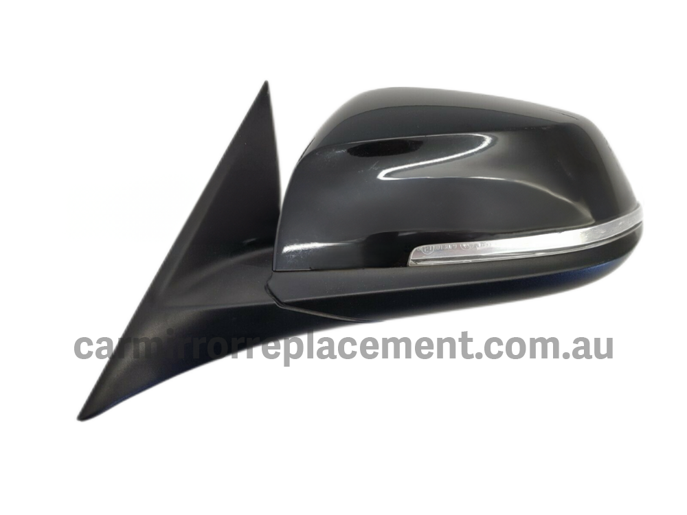 BMW F30 2012 onwards Passenger Side Mirror