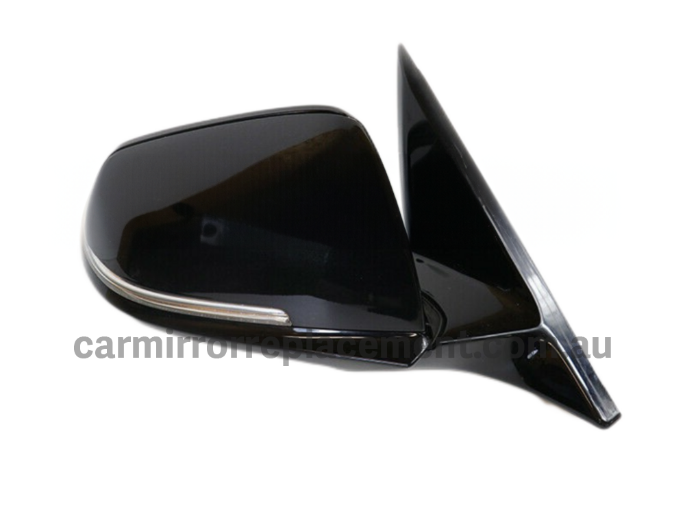 BMW 4 Series F32 2013 onwards Driver Side Mirror