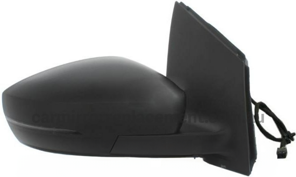 VW Polo 6C 08/2014-06/2017 Driver Side Mirror