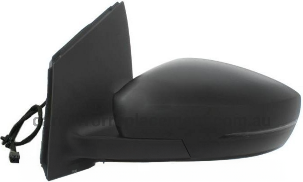 VW Polo 6C 08/2014-06/2017 Passenger Side Mirror