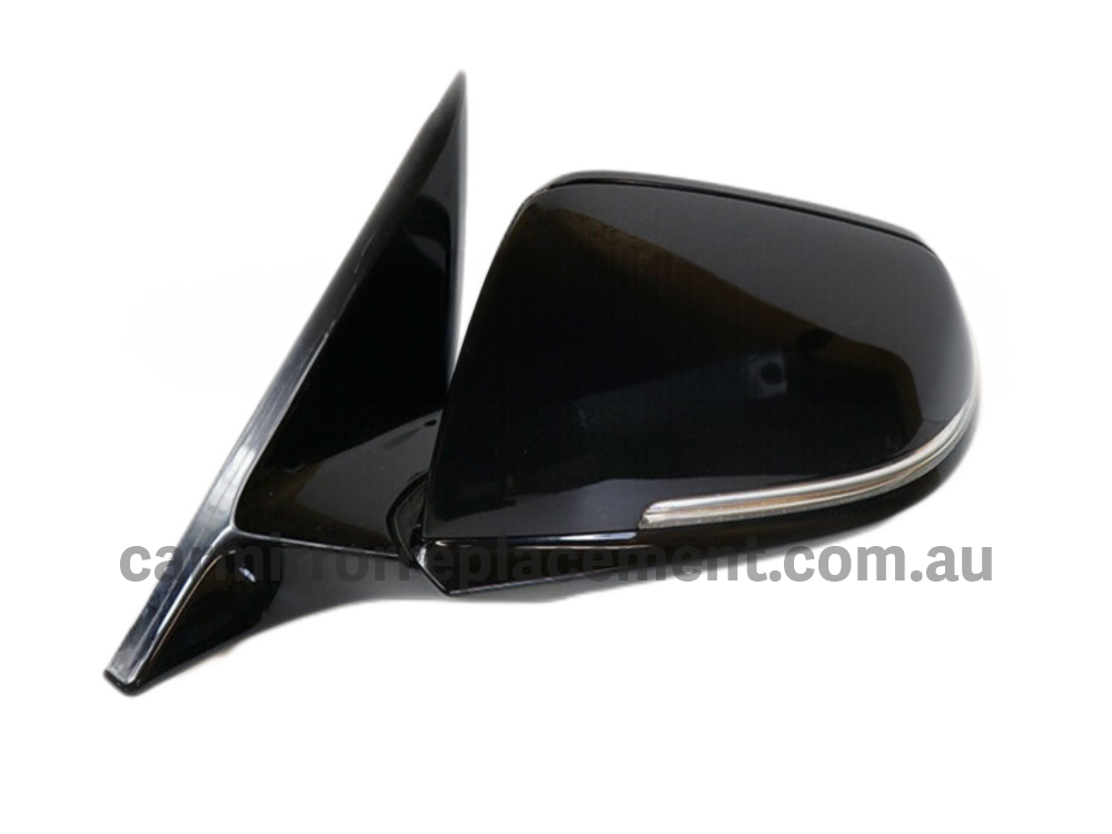 BMW 4 Series F32 2013 onwards Passenger Side Mirror