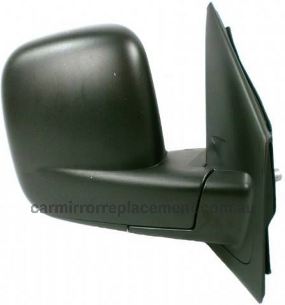 VW Transporter T5 Series 1 08/2004-09/2009 Driver Side Mirror