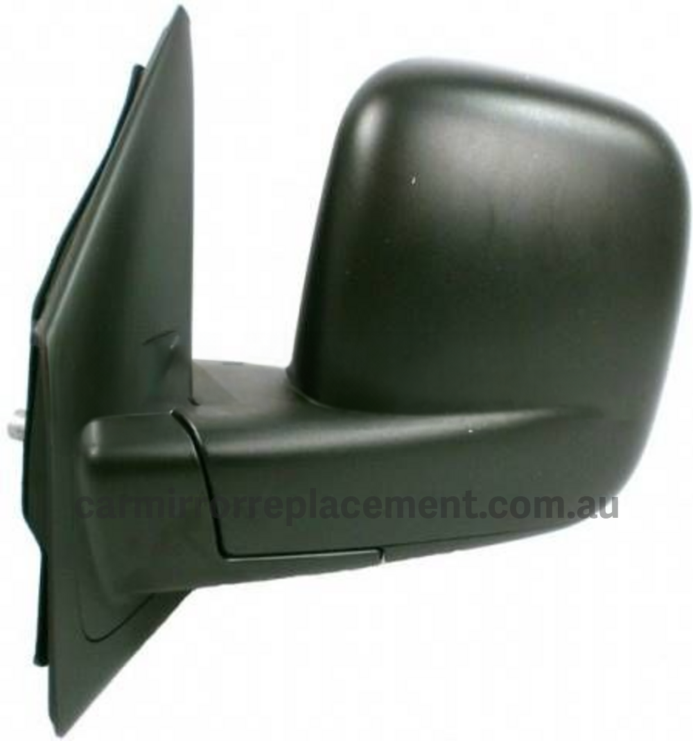 VW Transporter T5 Series 1 08/2004-09/2009 Passenger Side Mirror