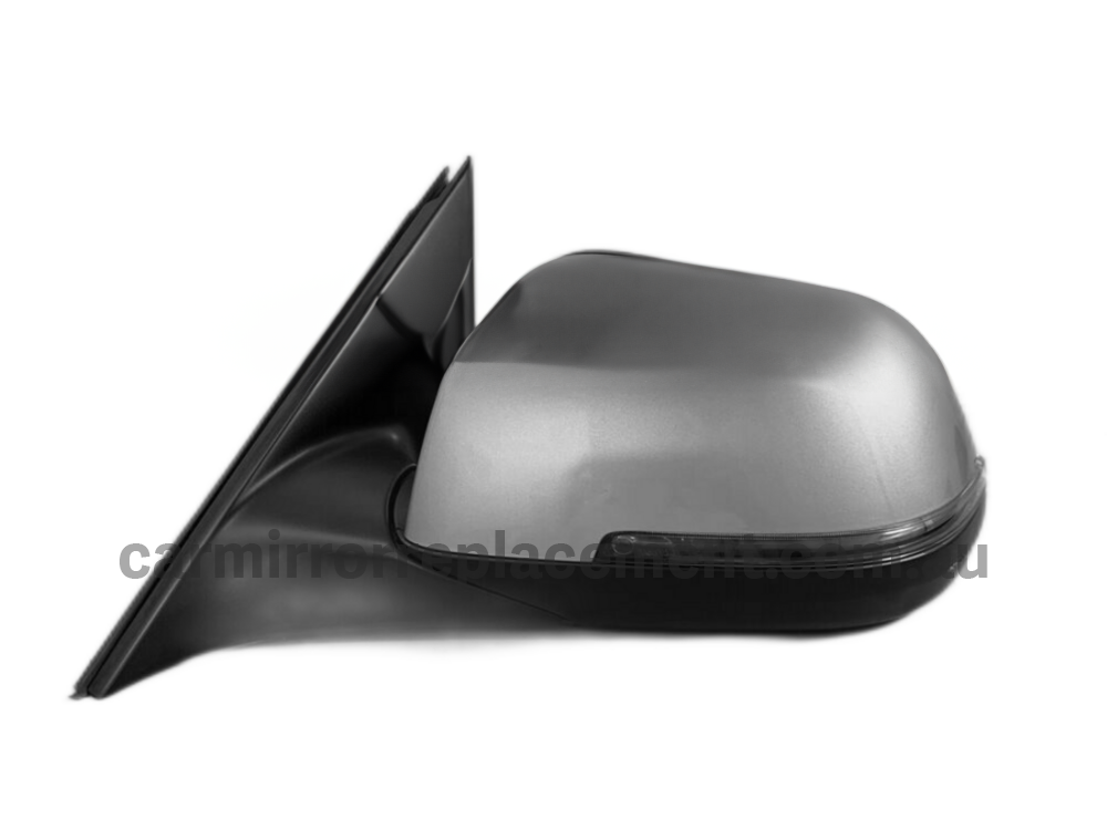 BMW 5 Series F10 01/2009 onwards (w indicator) Passenger Side Mirror