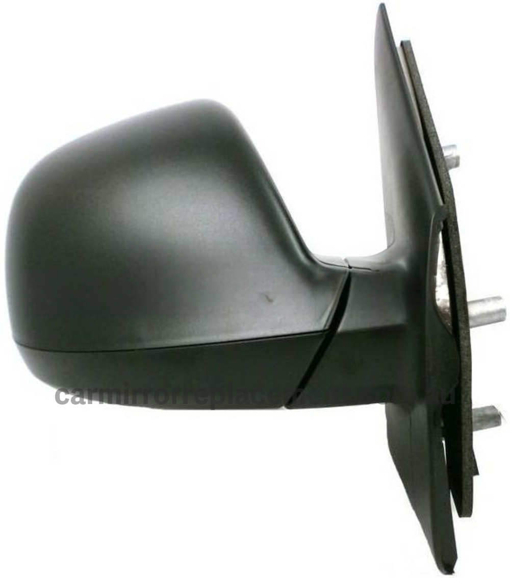 VW Transporter T6 2015 onwards (autofold) Driver Side Mirror