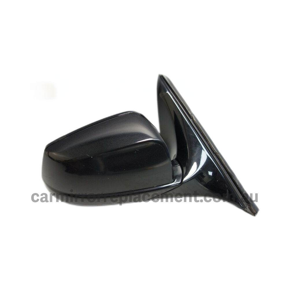 BMW 5 Series F10 01/2009 onwards Driver Side Mirror