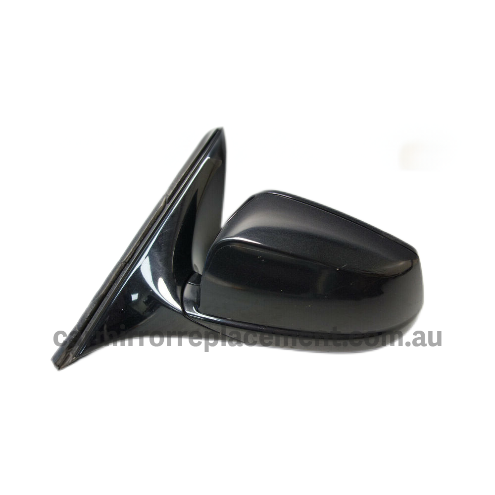 BMW 5 Series F10 01/2009 onwards Passenger Side Mirror