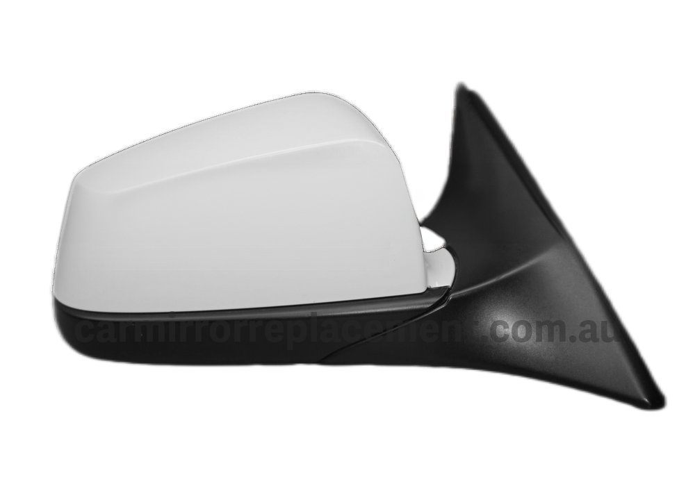 BMW 6 Series F12 & F13  2011 onwards Driver Side Mirror