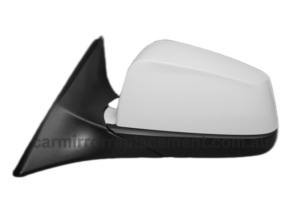 BMW 6 Series F12 & F13  2011 onwards Passenger Side Mirror