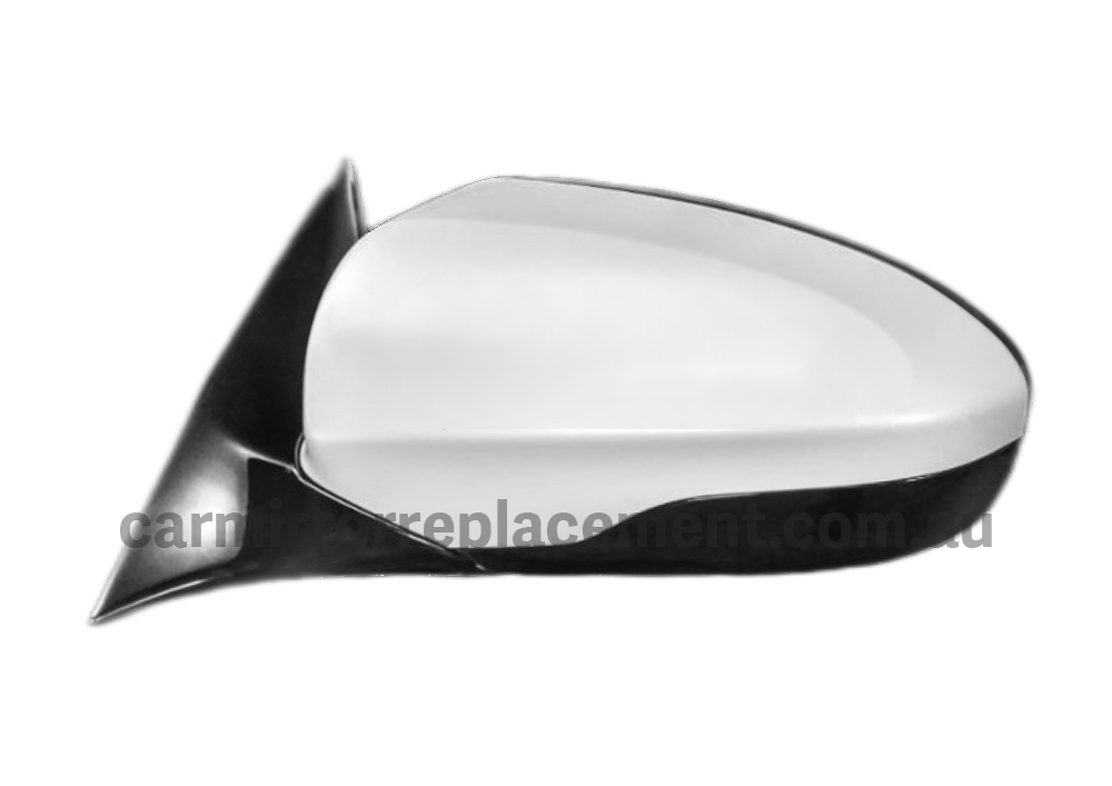 BMW M6 F06 F12 F13 2012-2018 (w lane warning) Passenger Side Mirror