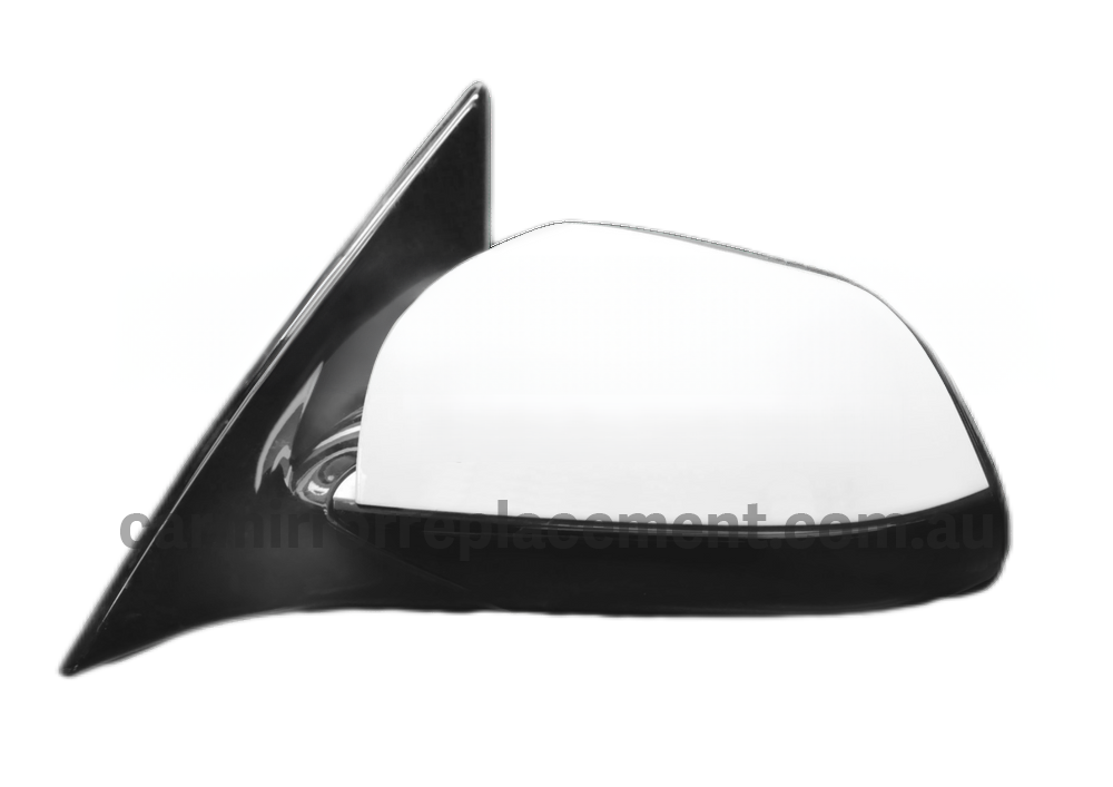 BMW 7 Series 2008-2016 (autofold, w camera) Passenger Side Mirror