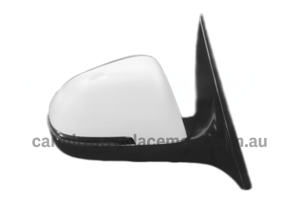 BMW 7 Series 2008-2016 (w indicator) Driver Side Mirror