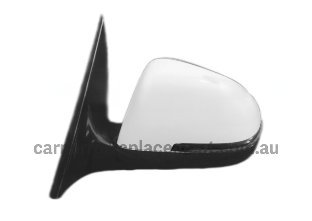 BMW 7 Series 2008-2016 (w indicator) Passenger Side Mirror