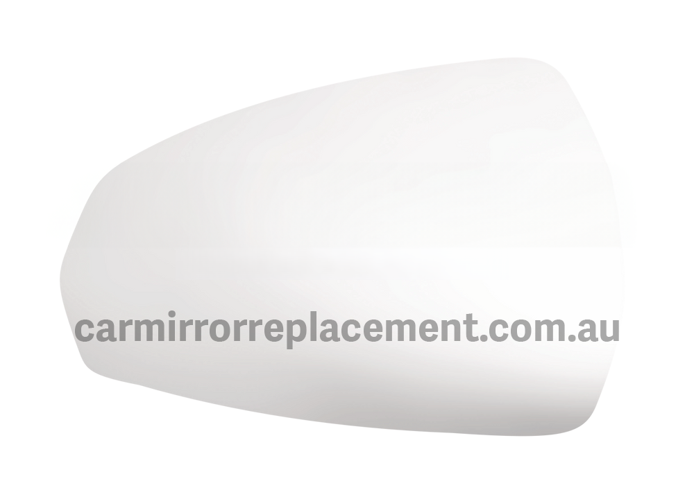 Audi A3 S Line 2012-2017 Passenger Side Mirror Glass