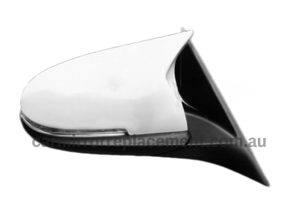 BMW M3 2012 onwards Driver Side Mirror