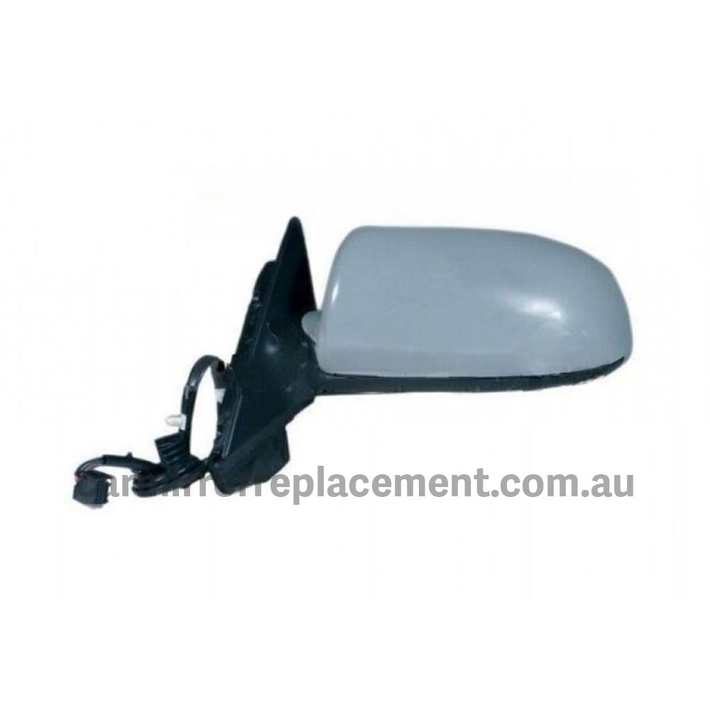 Audi A3 8P 03/2004-07/2008 3dr Hatch Driver Side Mirror