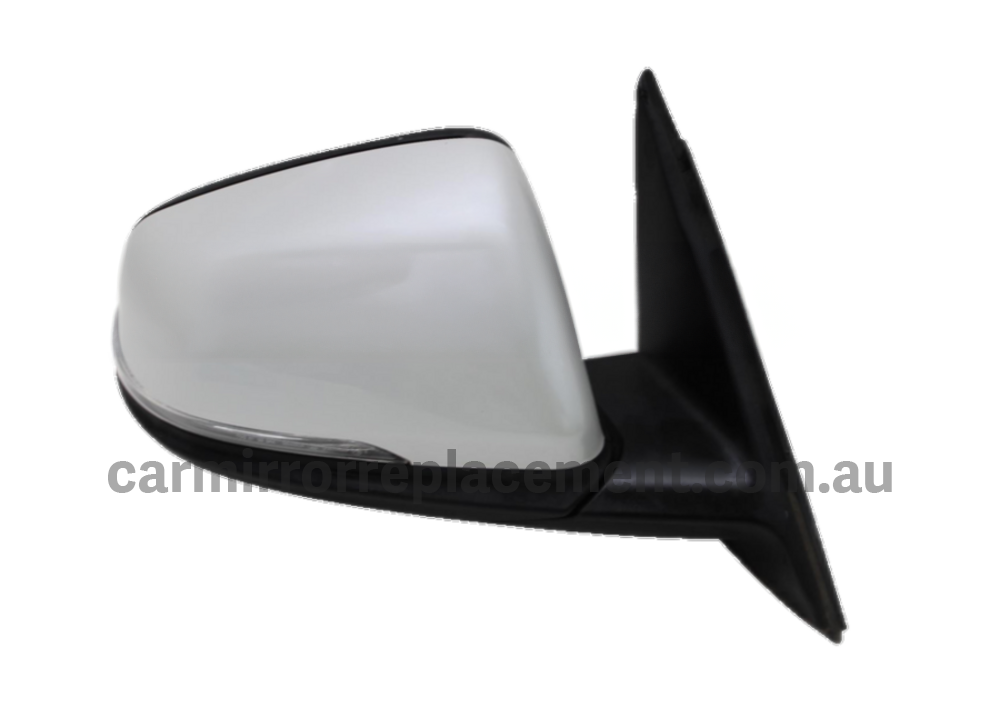 BMW X1 F48 08/2015 to 2018 Driver Side Mirror