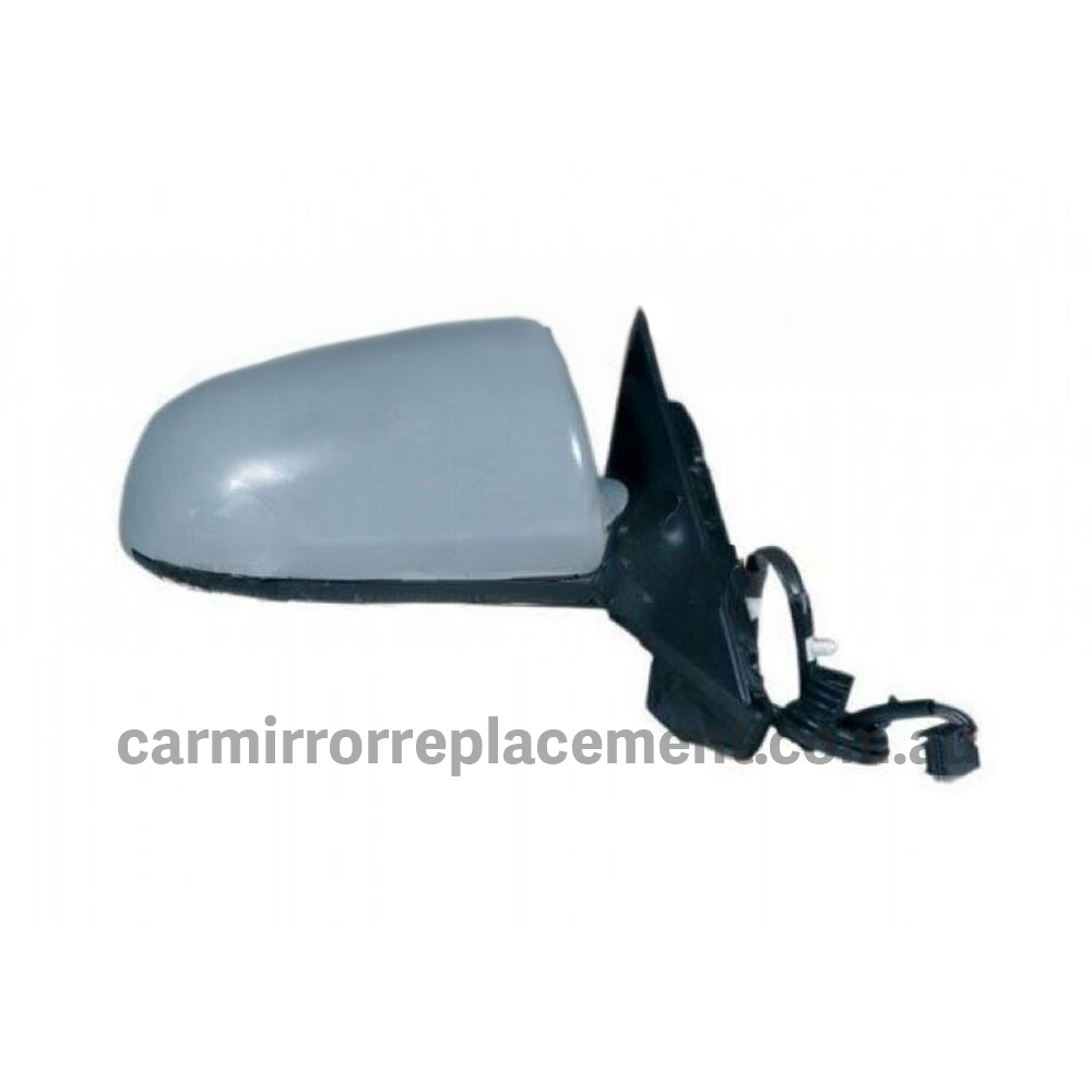 Audi A3 8P 03/2004-07/2008 3dr Hatch Passenger Side Mirror