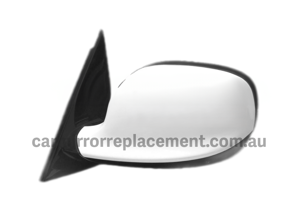 BMW X3 F25 03/2011-03/2014 (matt base) Passenger Side Mirror