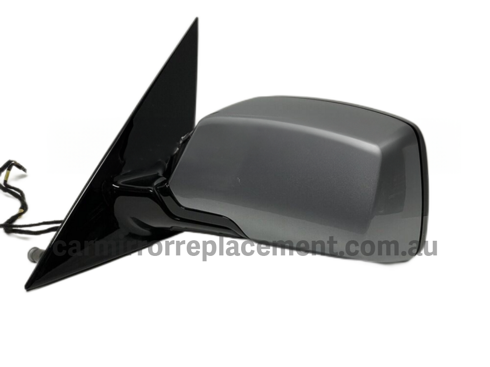 BMW X3 E83 06/2004-08/2009 (w puddle) Passenger Side Mirror