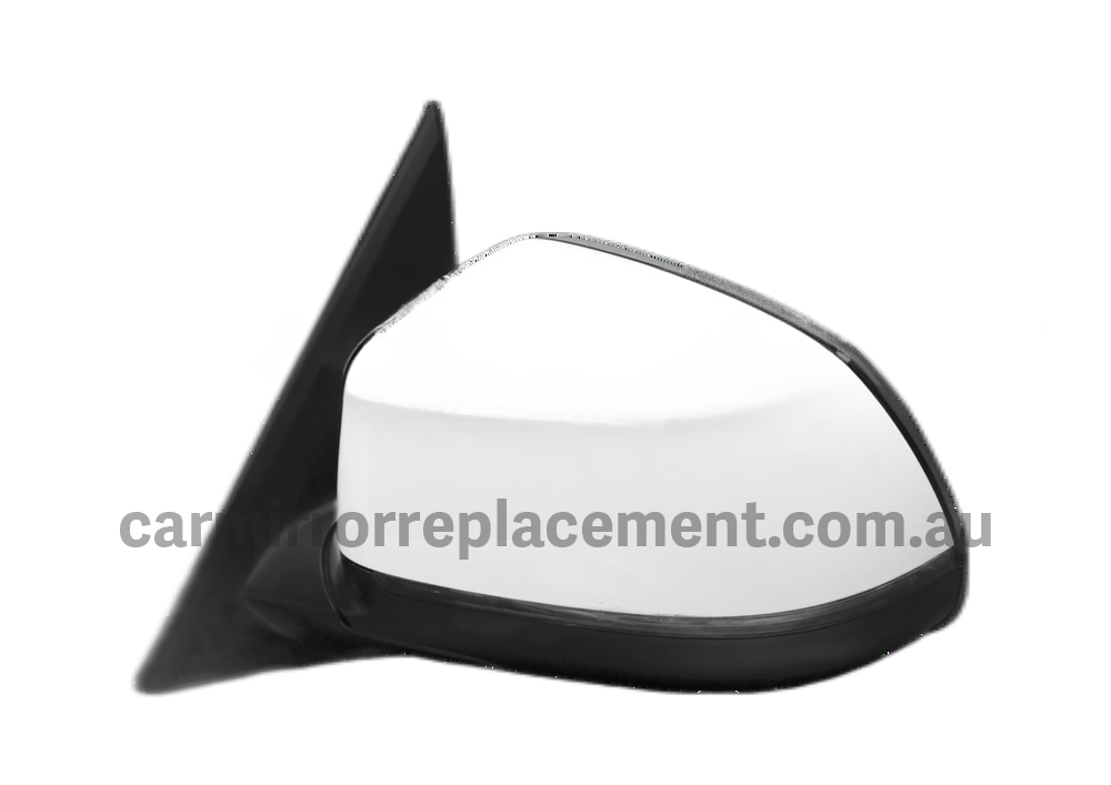 BMW X3 F26 2014 onwards (autofold) Passenger Side Mirror