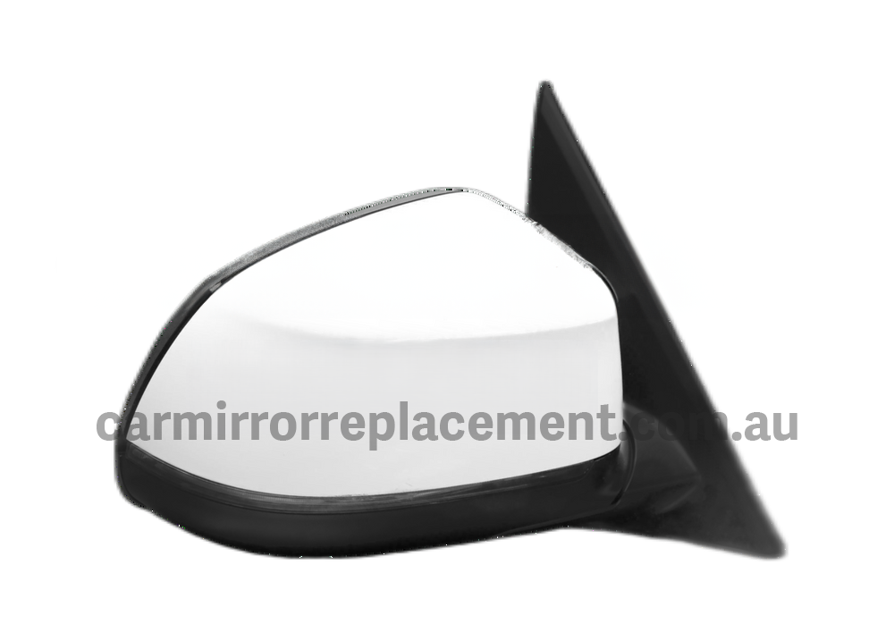 BMW X3 F26 2014 onwards (w camera) Driver Side Mirror