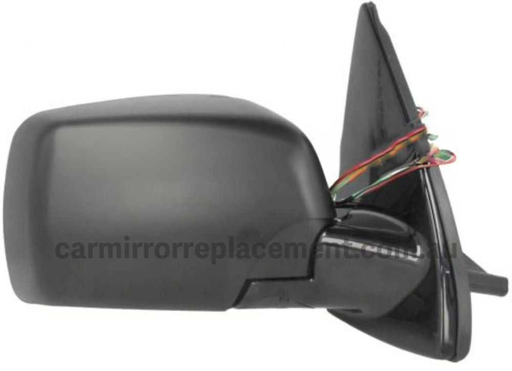 BMW X5 E53 2000-2006 Driver Side Mirror