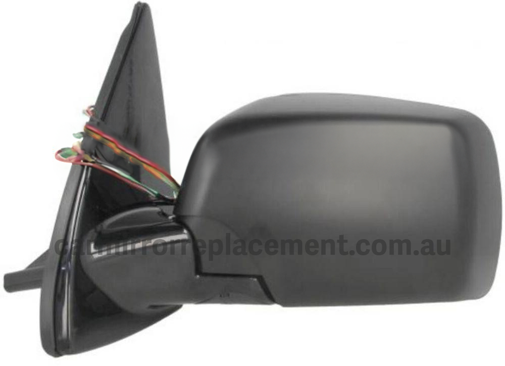 BMW X5 E53 2000-2006 Passenger Side Mirror