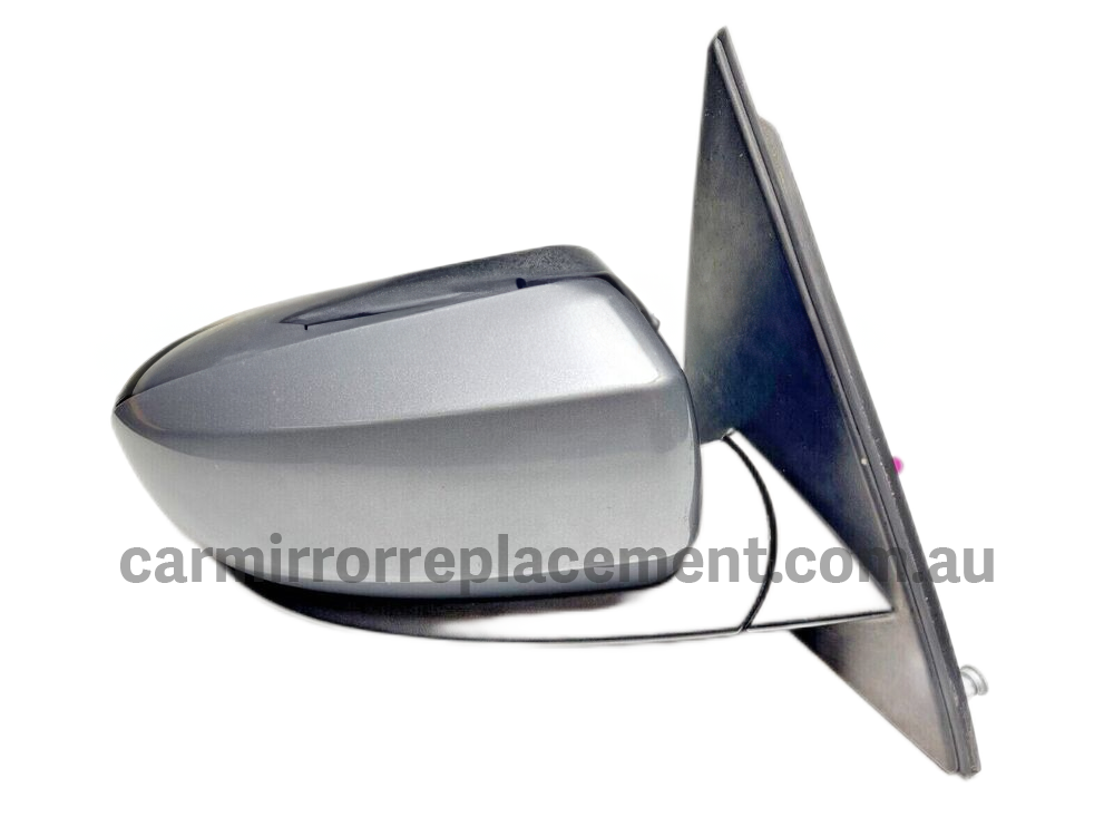 BMW X5 E70 03/2007-08/2013 Driver Side Mirror