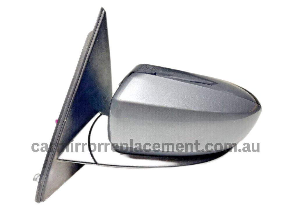 BMW X5 E70 03/2007-08/2013 Passenger Side Mirror