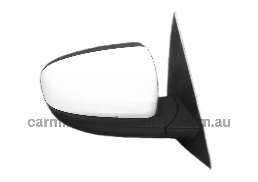 BMW X6 E71 2008-2014 (autofold) Driver Side Mirror