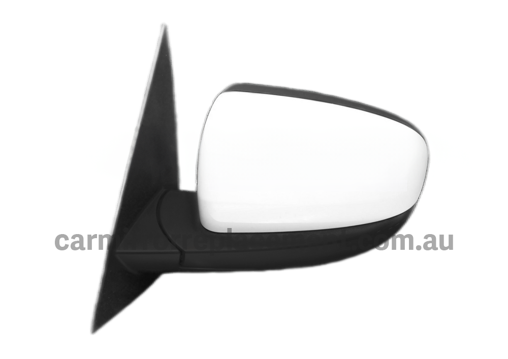 BMW X6 E71 2008-2014 (autofold) Passenger Side Mirror