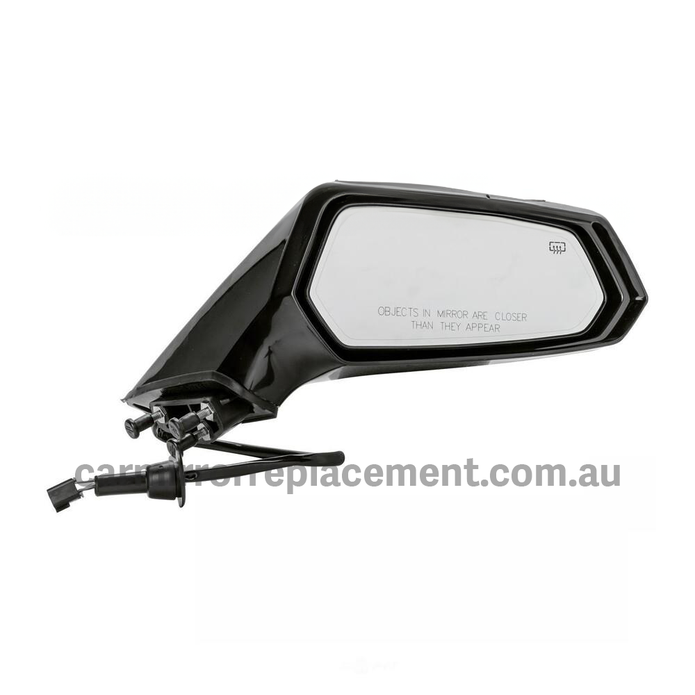 Chevrolet Camaro 2010-2015 Driver Side Mirror