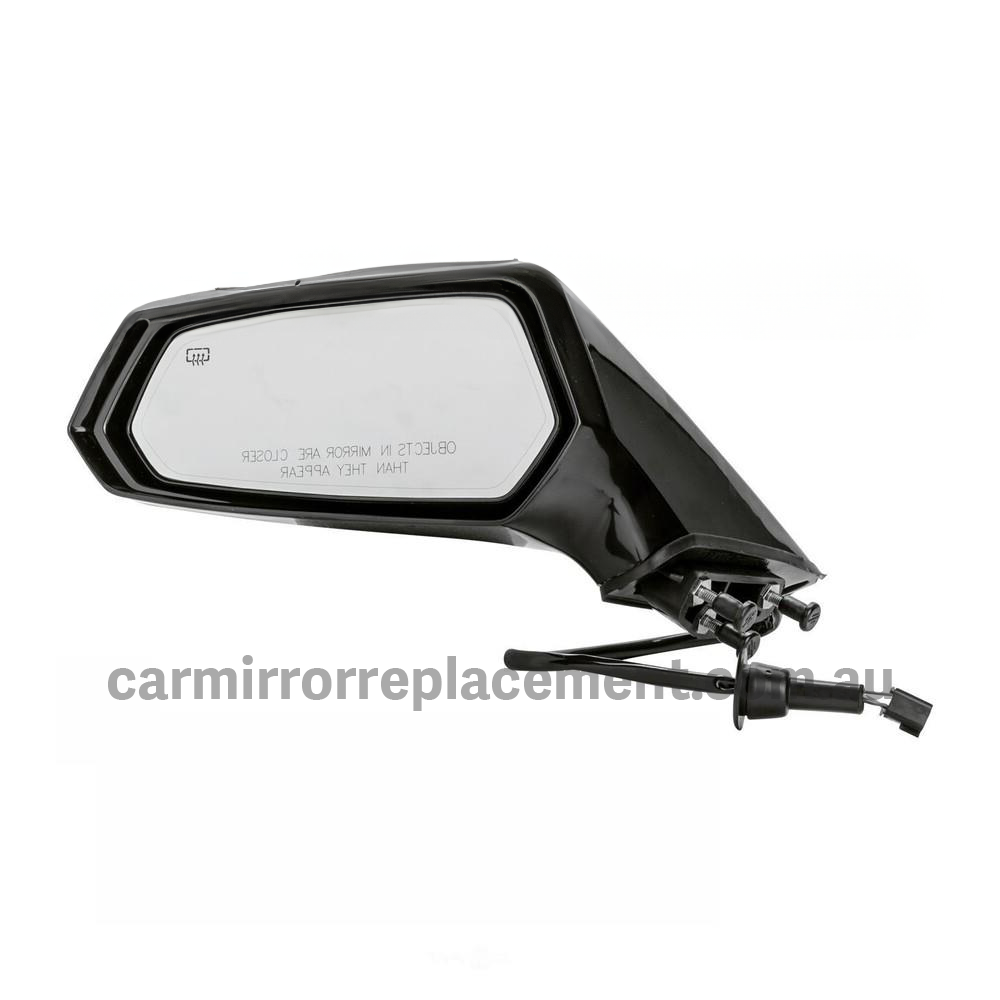 Chevrolet Camaro 2010-2015 Passenger Side Mirror