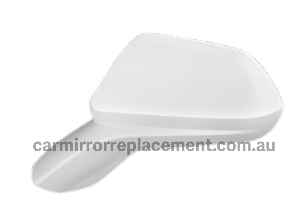 Chevrolet Camaro 2016 onwards Passenger Side Mirror