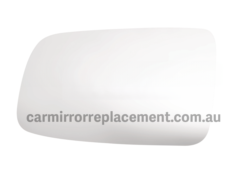 Citroen ZX N2 1991-1998 Passenger Side Mirror Glass