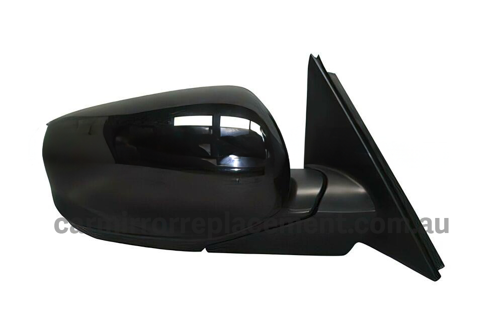 Honda Accord 8th Gen 02/2008-05/2013 (VIN MRHCP) Driver Side Mirror