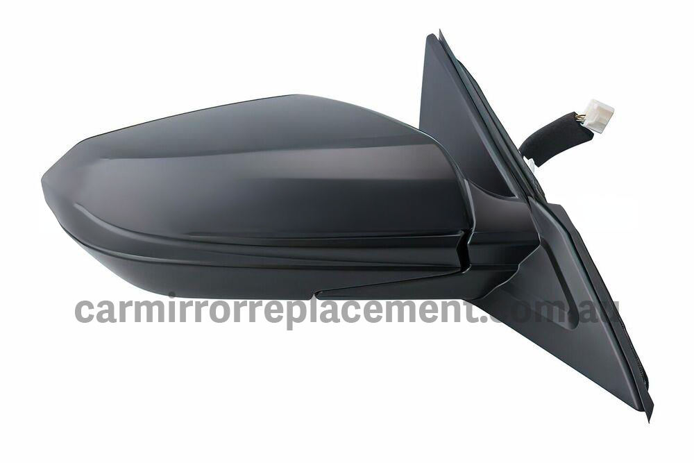 Honda Civic 10th Gen VTi-S 05/2016 (w indicator) Driver Side Mirror